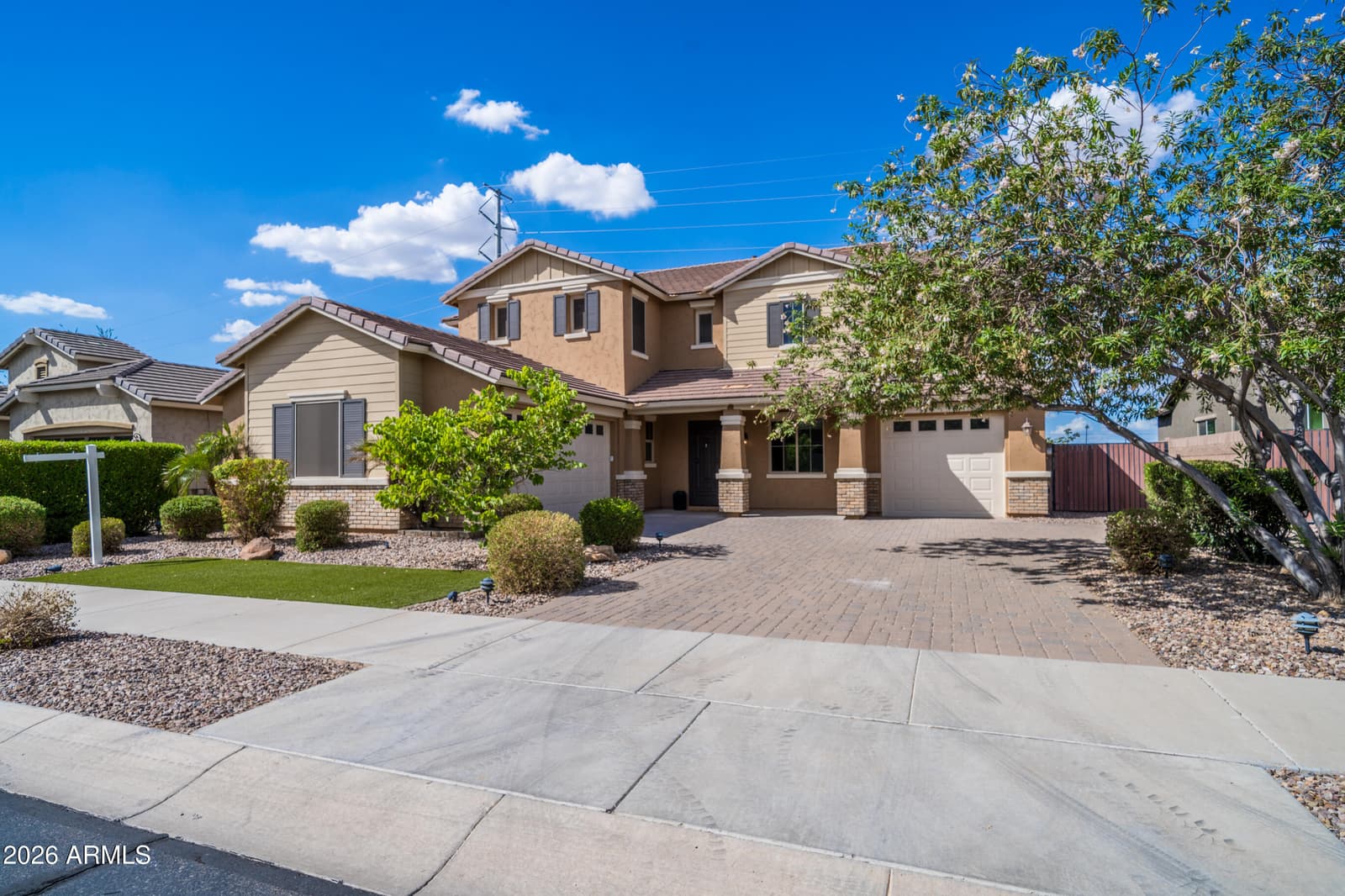 20562 E RAVEN Drive, Queen Creek, AZ 85142