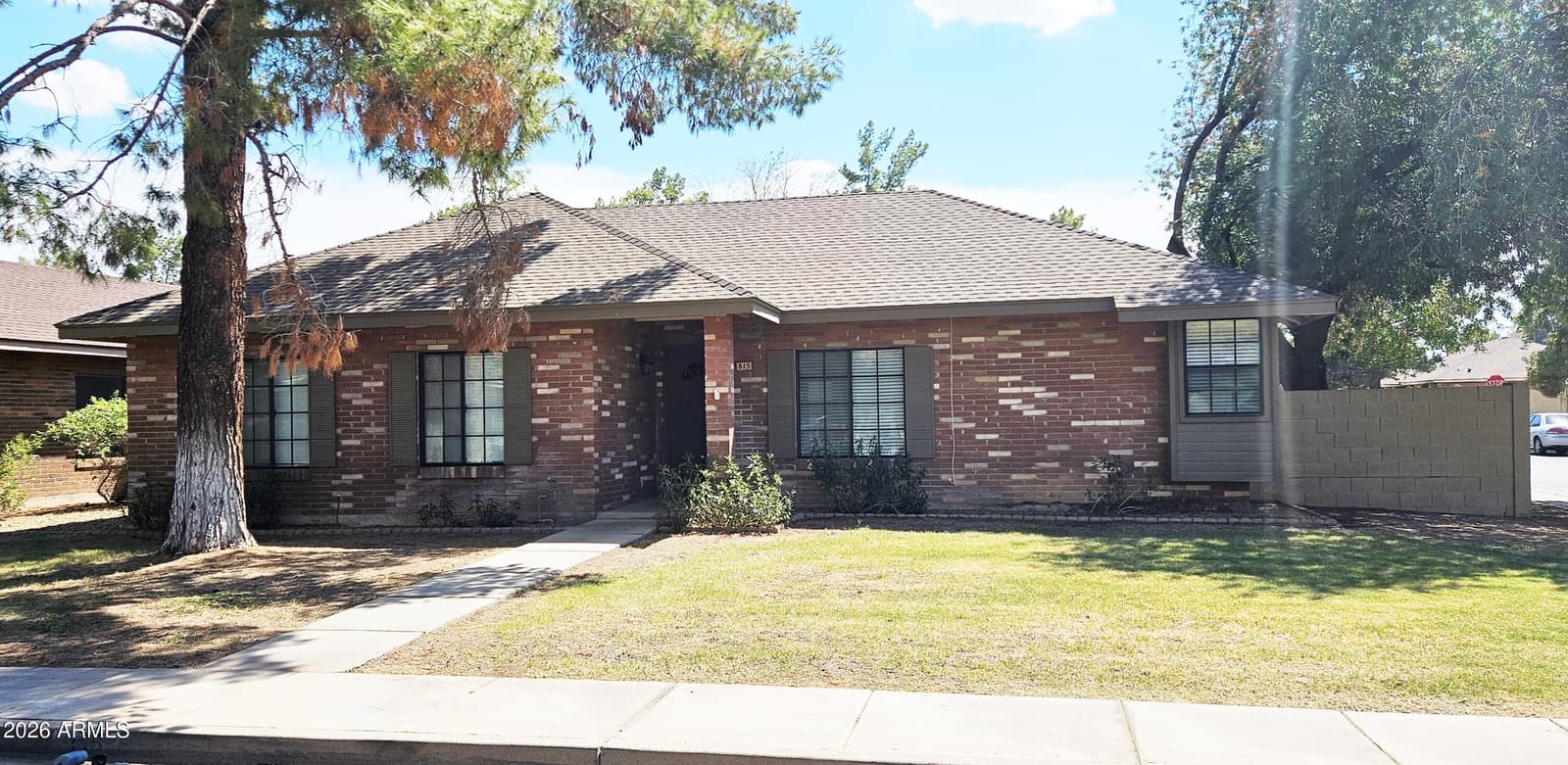 815 E LEXINGTON Avenue, Gilbert, AZ 85234