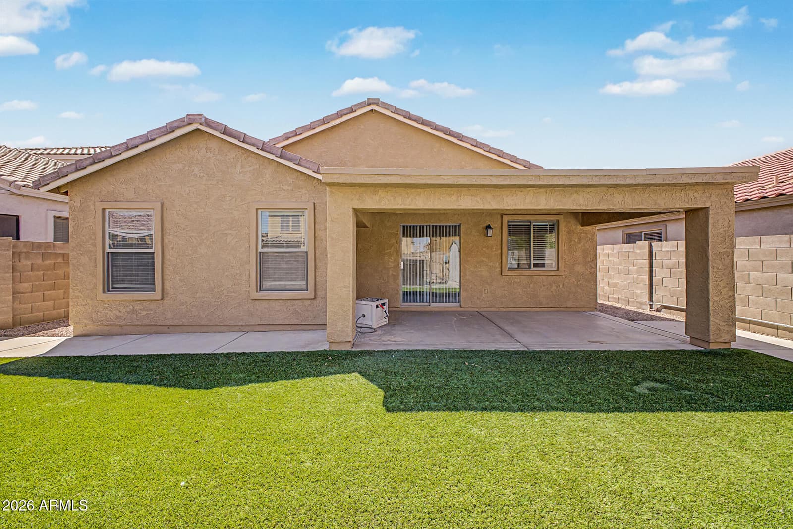 45592 W Rainbow Drive, Maricopa, AZ 85139 — photo 30 of 35
