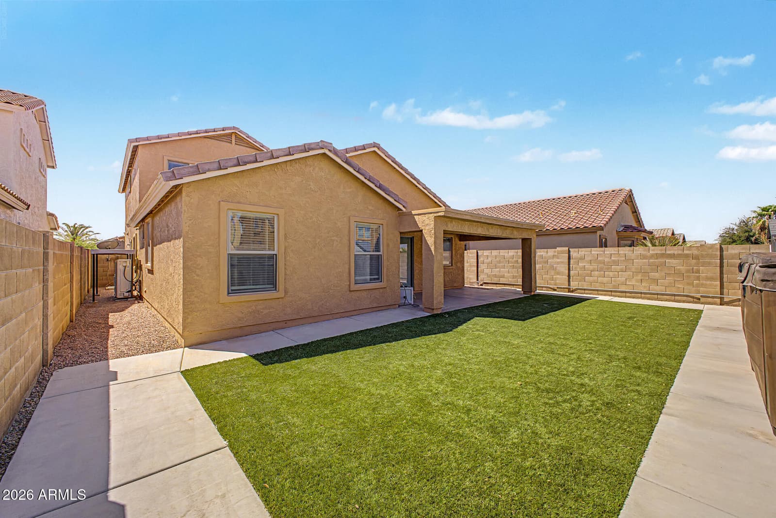 45592 W Rainbow Drive, Maricopa, AZ 85139 — photo 29 of 35