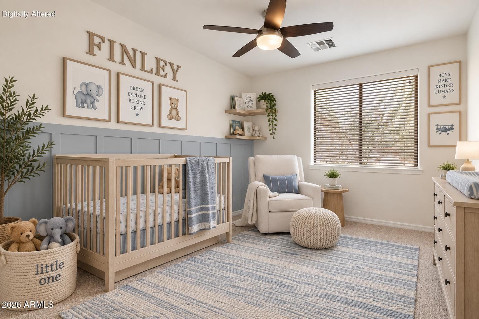 2406 W Old Paint Trail, Phoenix, AZ 85086 — photo 42 of 52