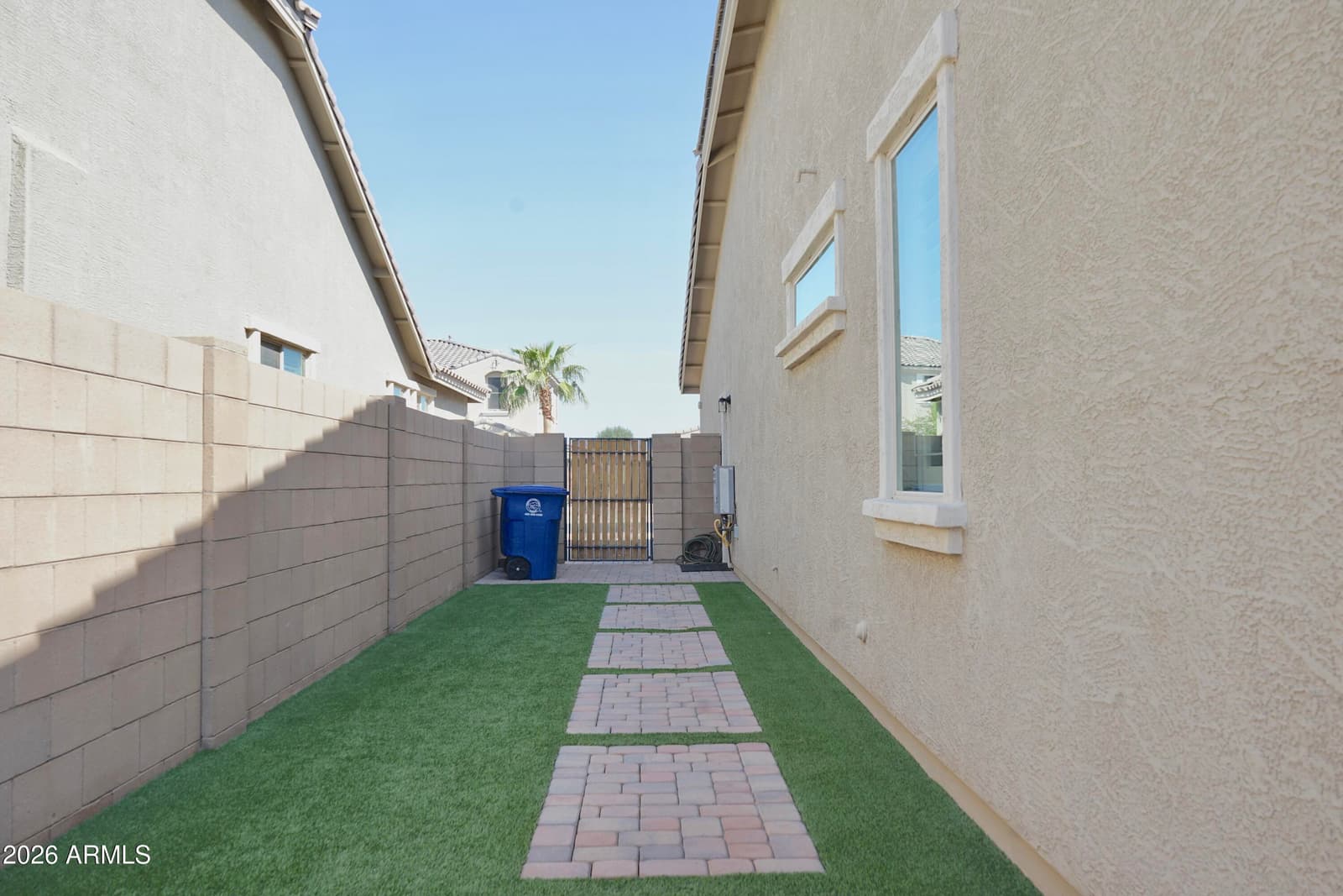 23137 E Camina Buena Vista, Queen Creek, AZ 85142 — photo 31 of 38