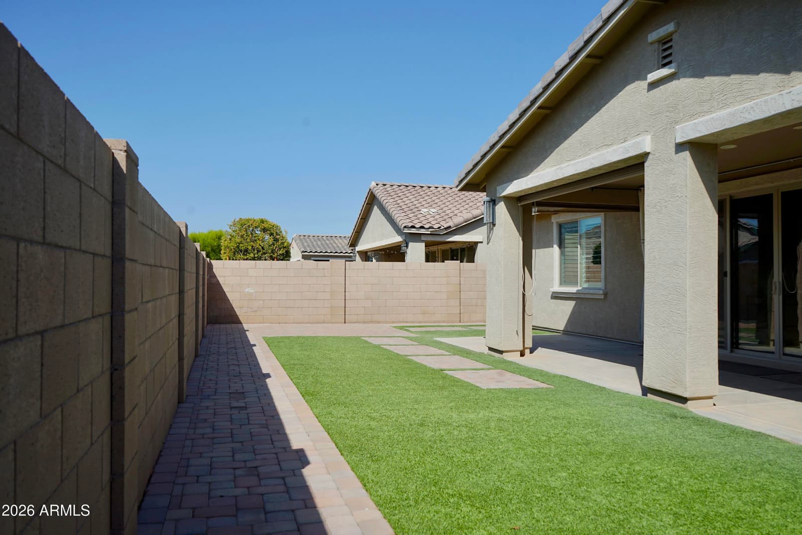 23137 E Camina Buena Vista, Queen Creek, AZ 85142 — photo 29 of 38