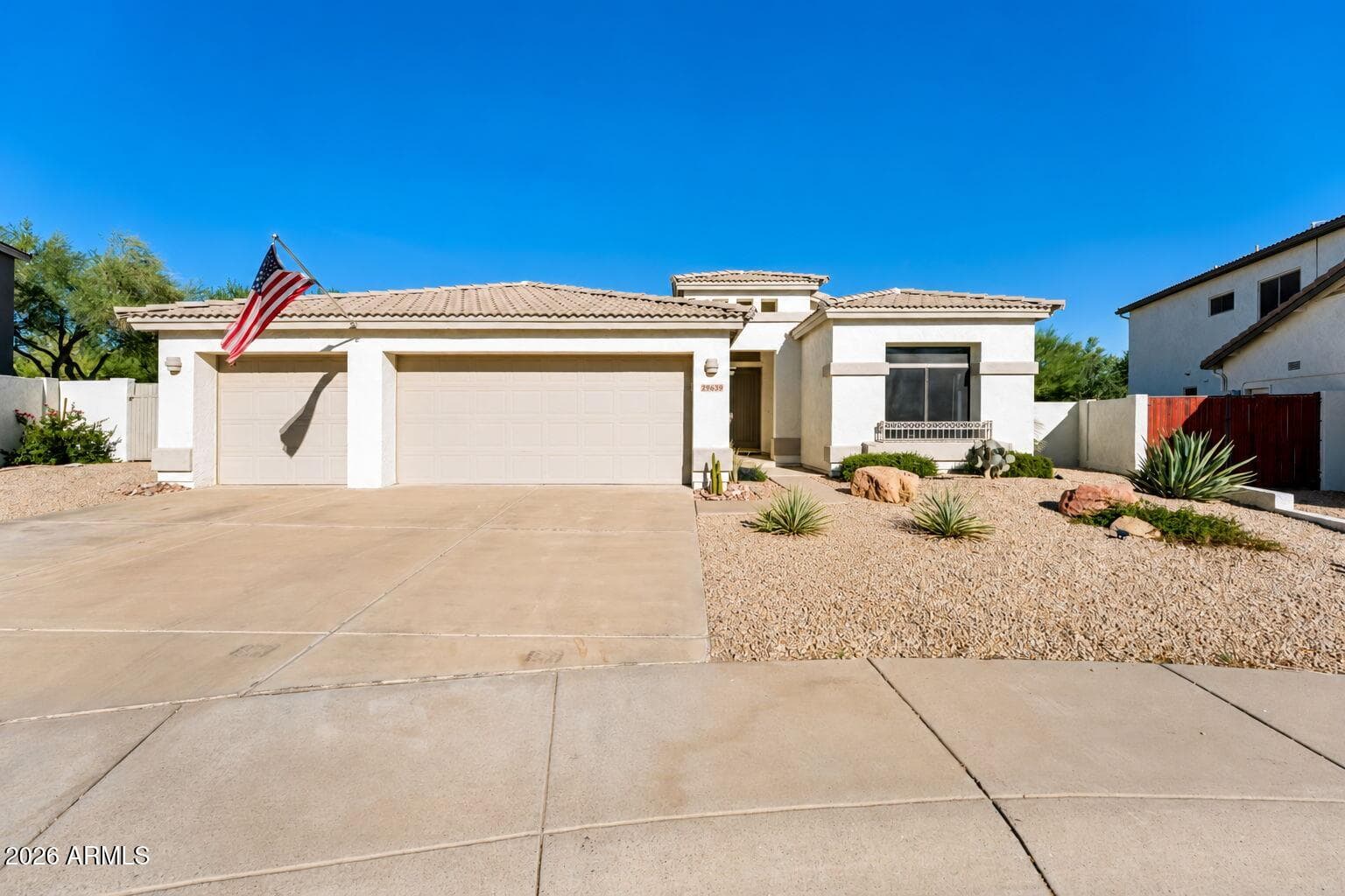 29639 N 48TH Place, Cave Creek, AZ 85331