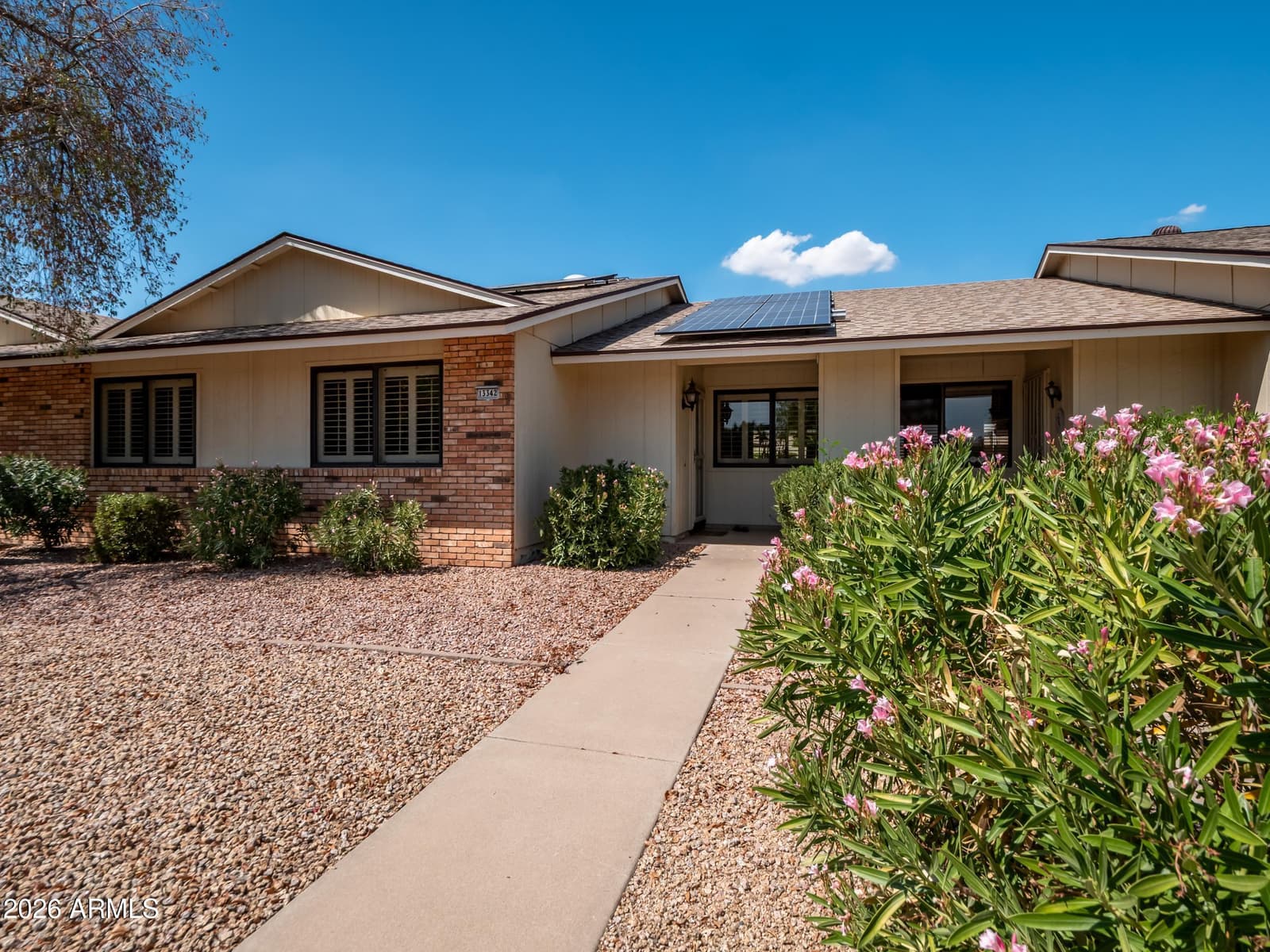 13342 W ALEPPO Drive, Sun City West, AZ 85375