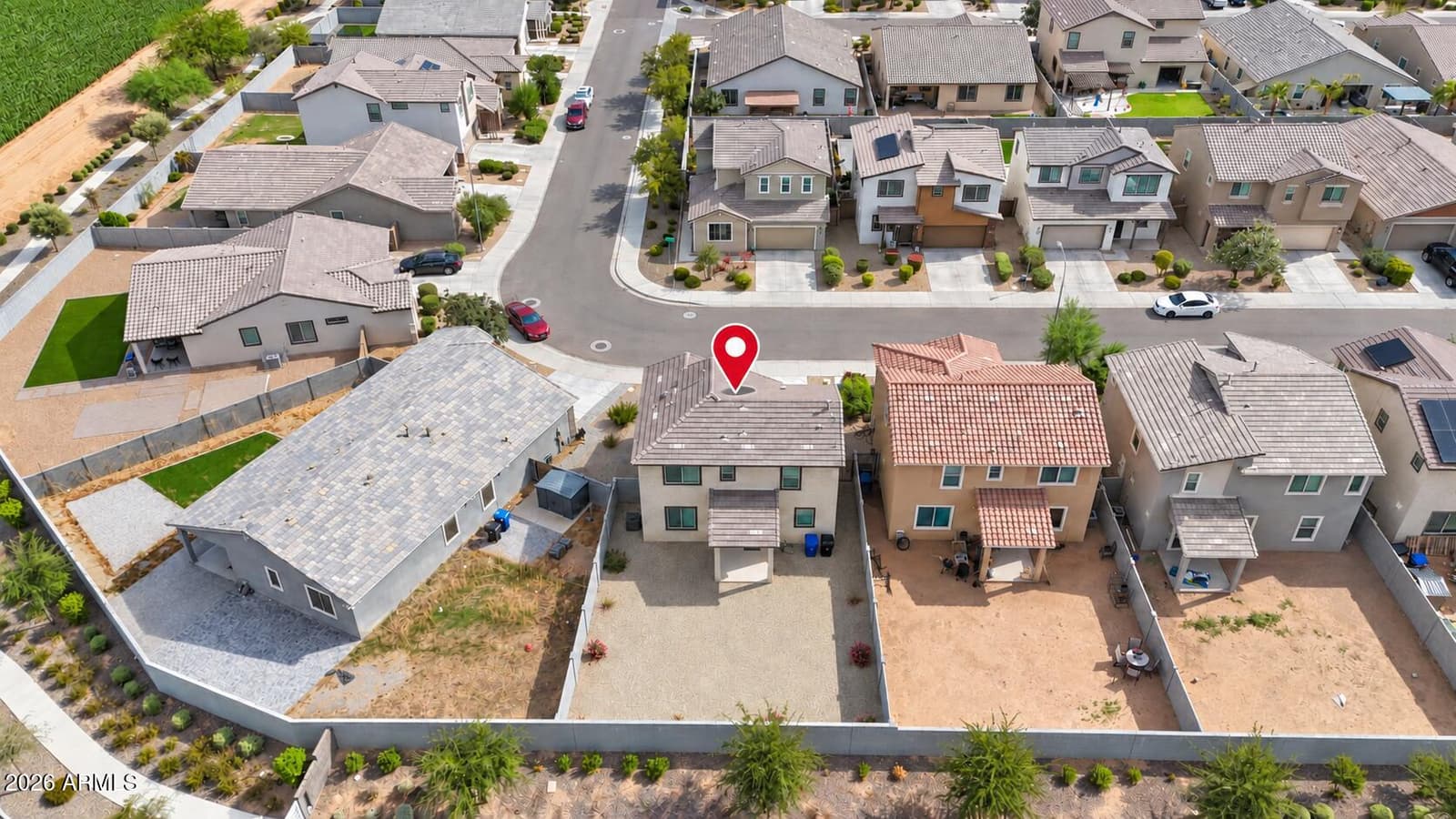 10810 W King Street, Avondale, AZ 85323 — photo 3 of 44