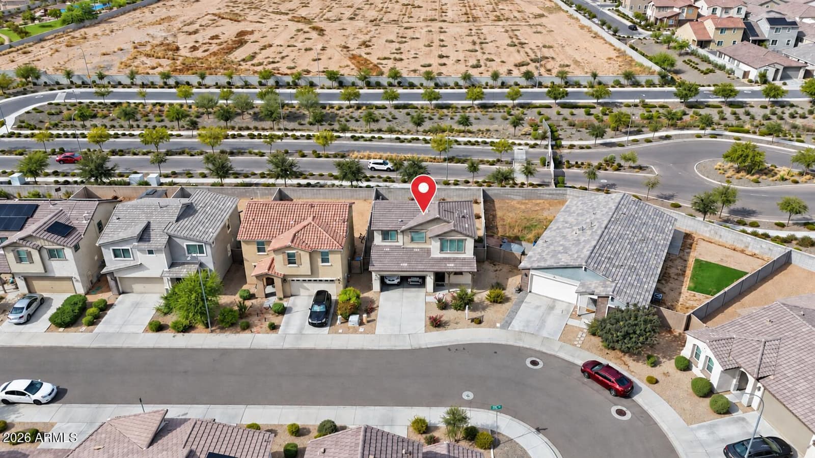 10810 W King Street, Avondale, AZ 85323 — photo 4 of 44