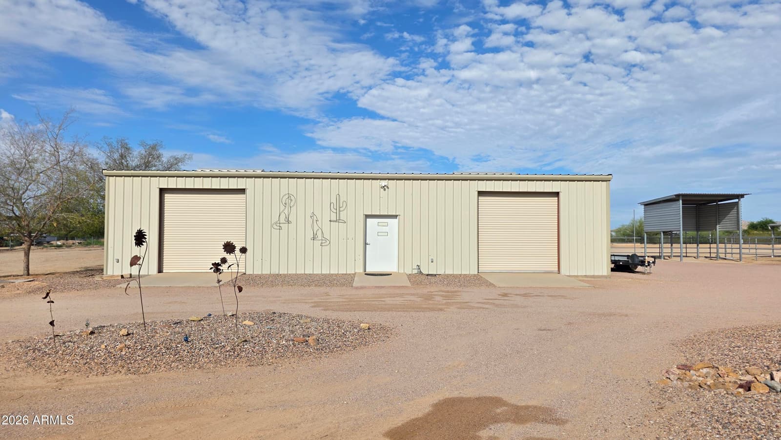 428 W Grants Passage, San Tan Valley, AZ 85143 — photo 2 of 48