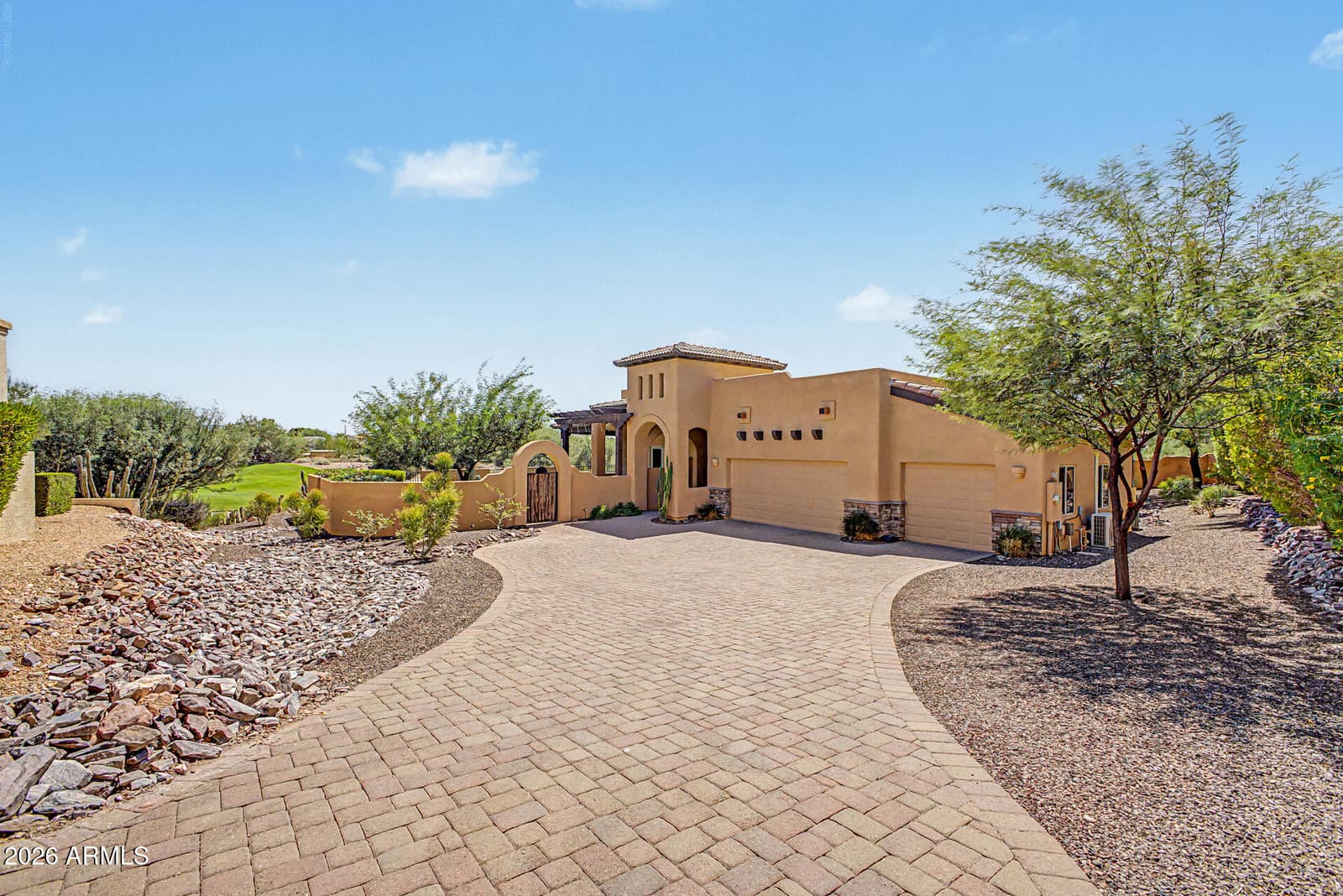 5345 S GOLD CANYON Drive, Gold Canyon, AZ 85118