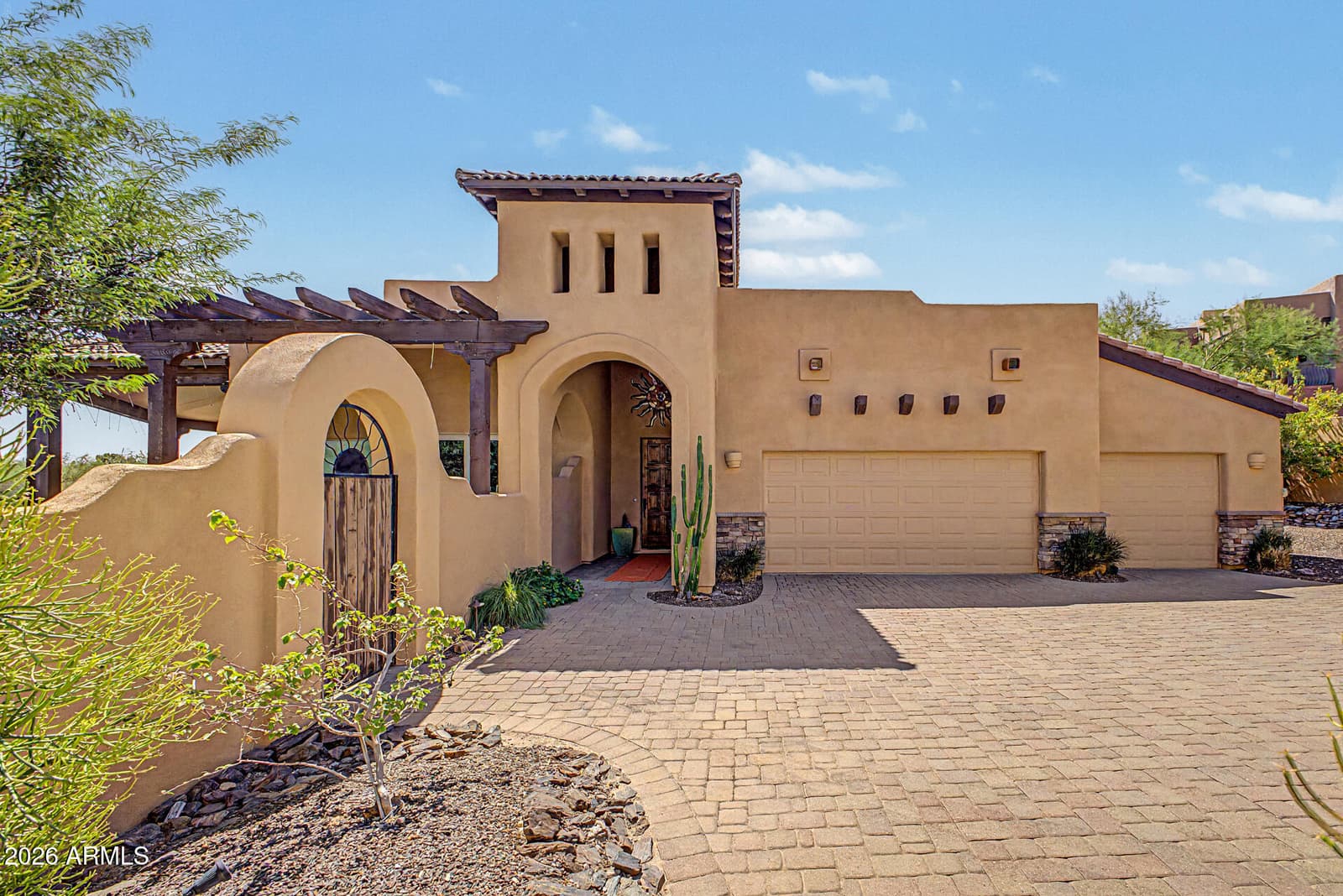 5345 S Gold Canyon Drive, Gold Canyon, AZ 85118 — photo 13 of 68
