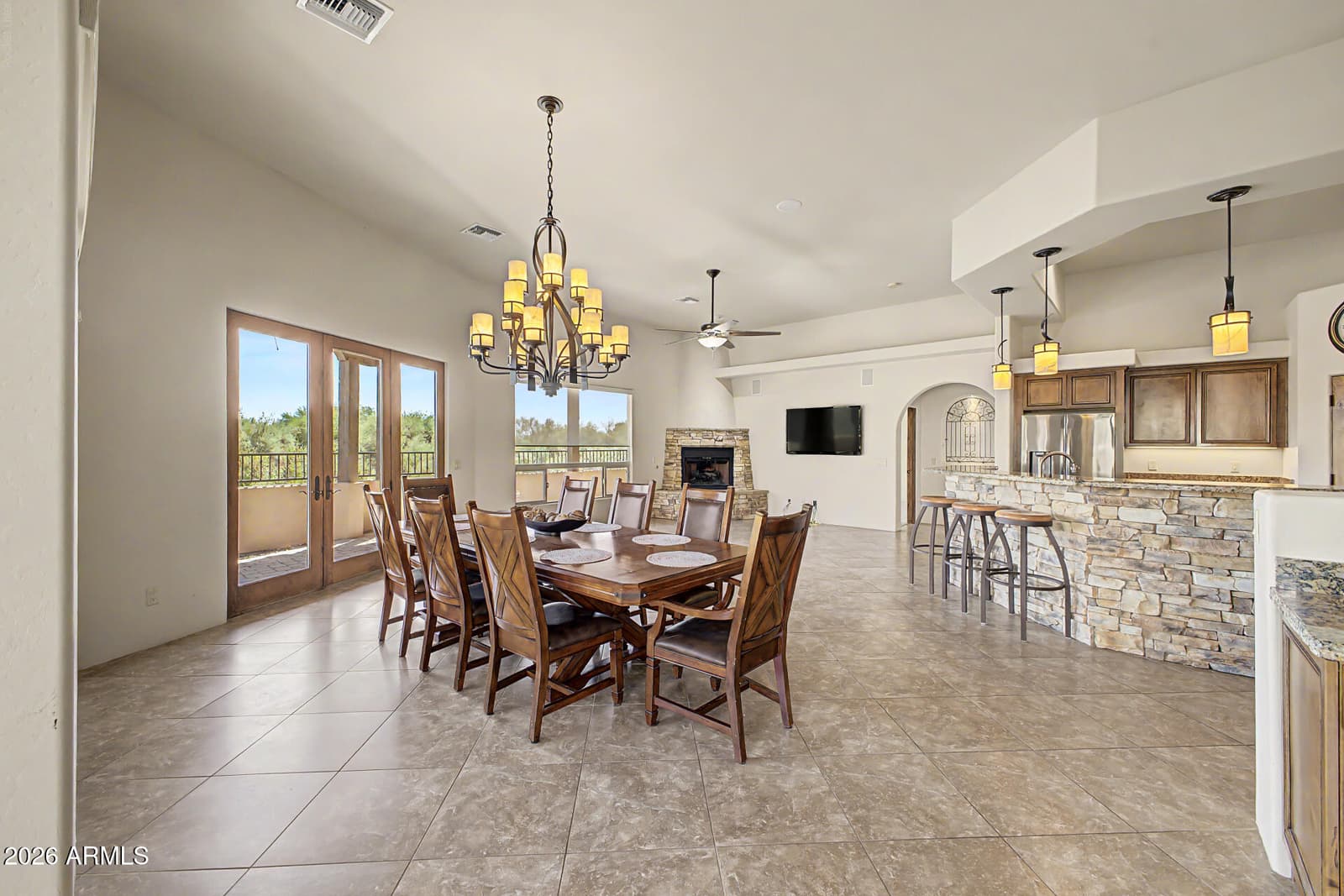 5345 S Gold Canyon Drive, Gold Canyon, AZ 85118 — photo 9 of 68