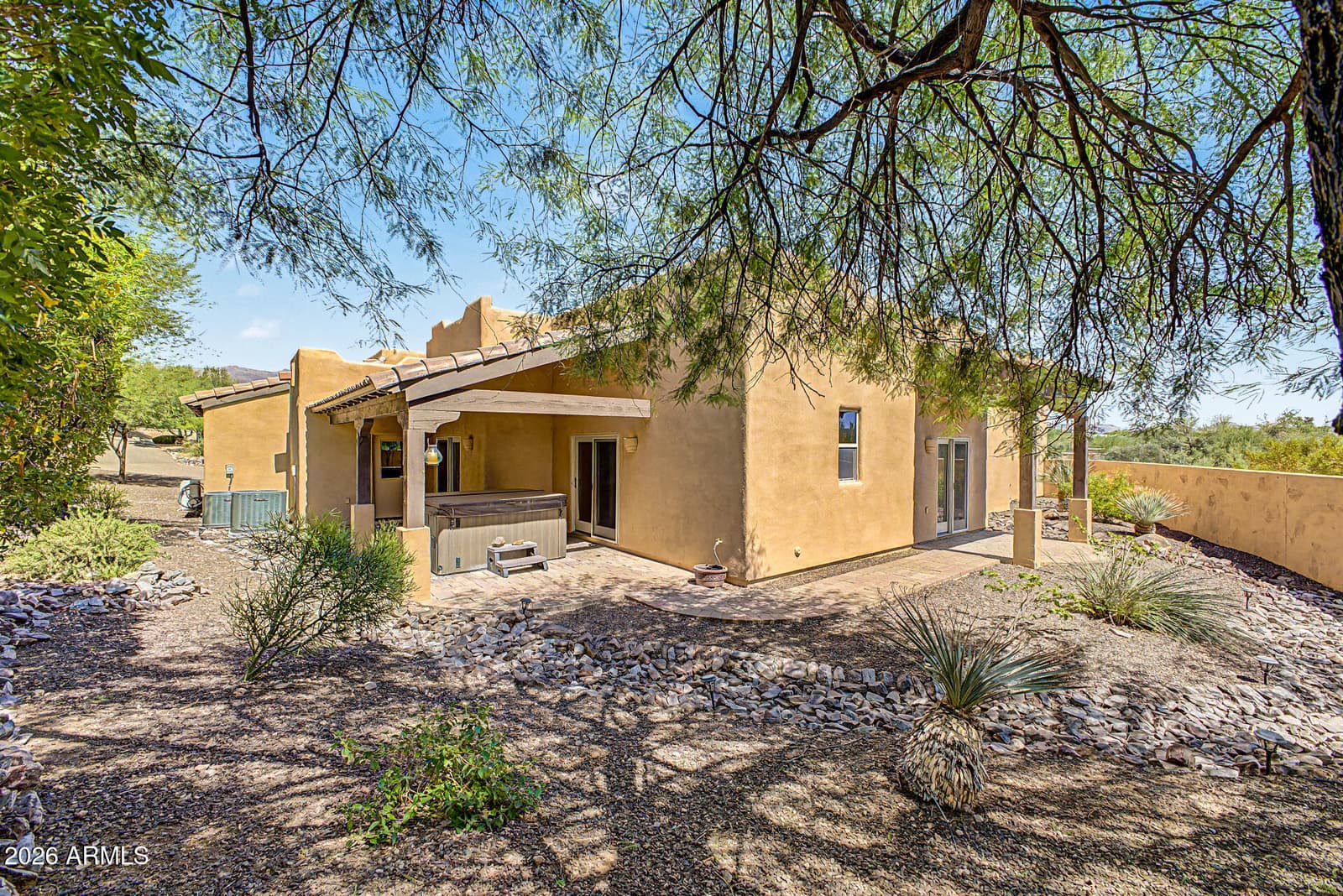 5345 S Gold Canyon Drive, Gold Canyon, AZ 85118 — photo 57 of 68