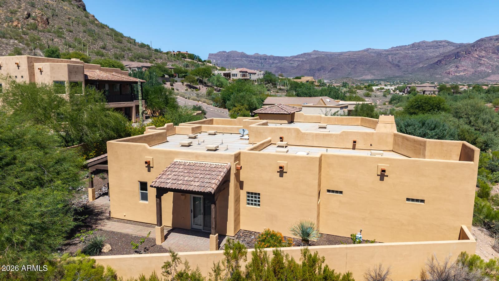 5345 S Gold Canyon Drive, Gold Canyon, AZ 85118 — photo 60 of 68