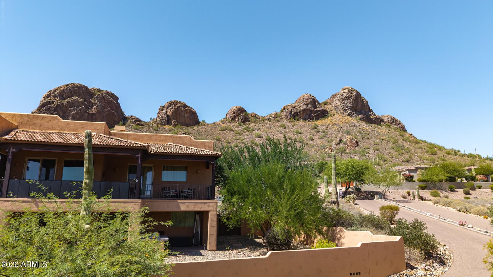 5345 S Gold Canyon Drive, Gold Canyon, AZ 85118 — photo 63 of 68