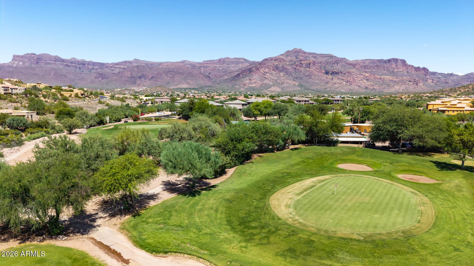 5345 S Gold Canyon Drive, Gold Canyon, AZ 85118 — photo 65 of 68