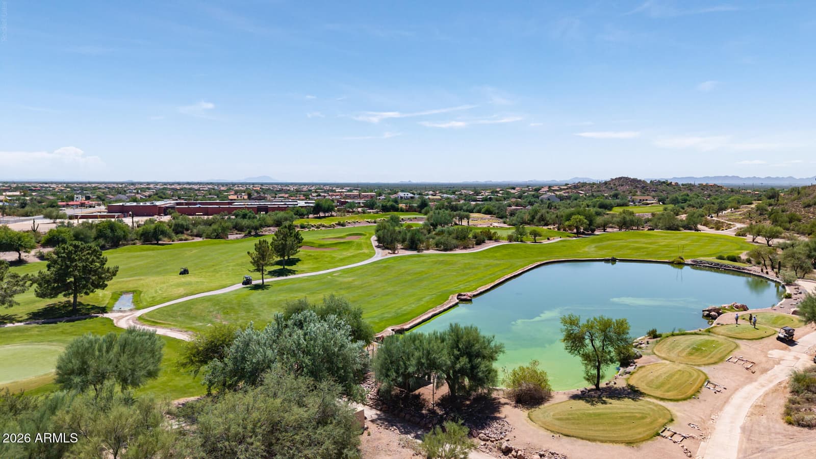 5345 S Gold Canyon Drive, Gold Canyon, AZ 85118 — photo 67 of 68
