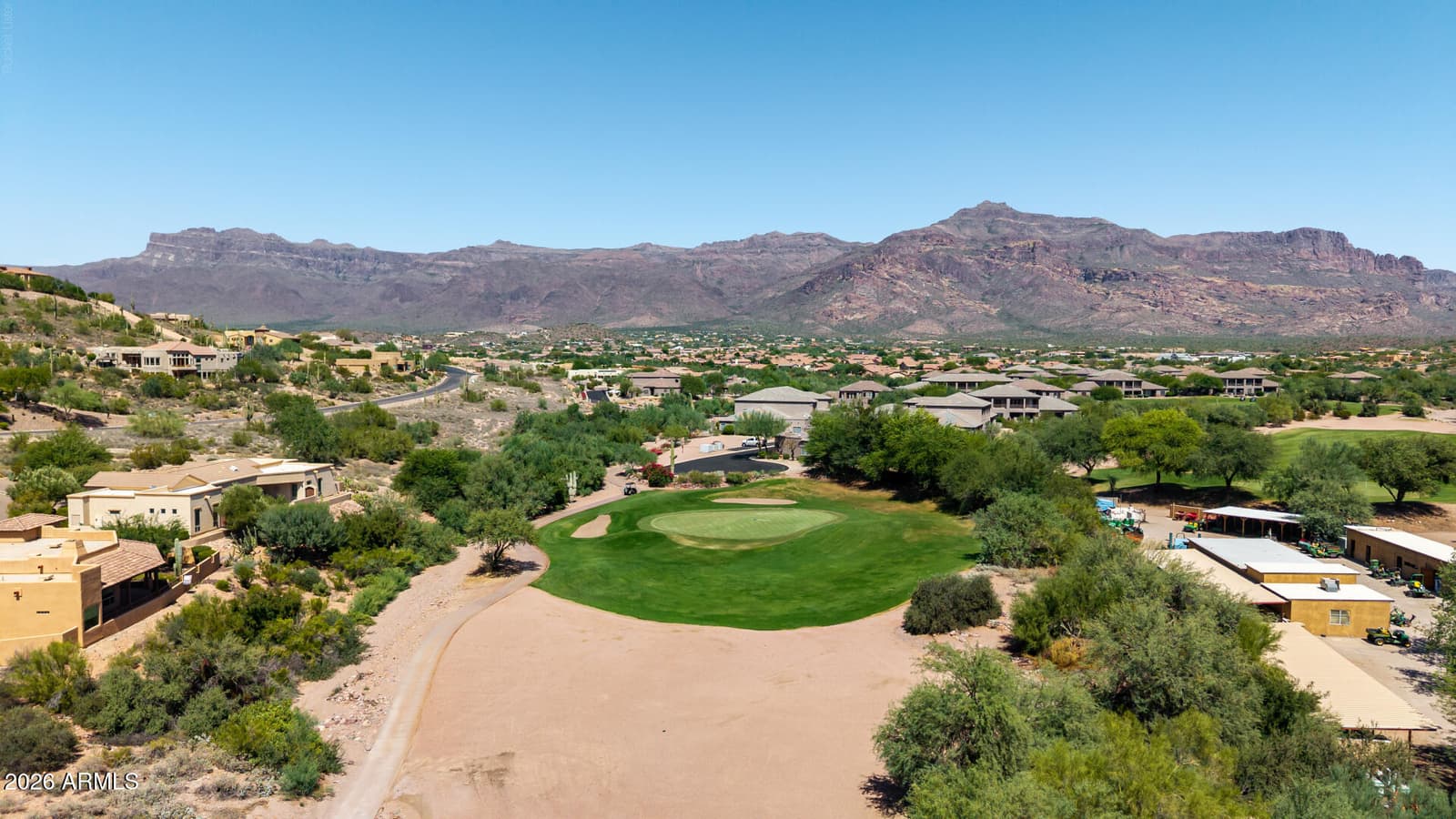 5345 S Gold Canyon Drive, Gold Canyon, AZ 85118 — photo 68 of 68