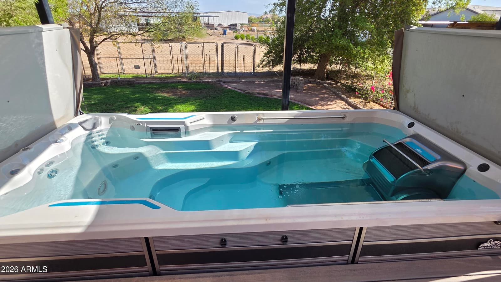 428 W Grants Passage, San Tan Valley, AZ 85143 — photo 42 of 48