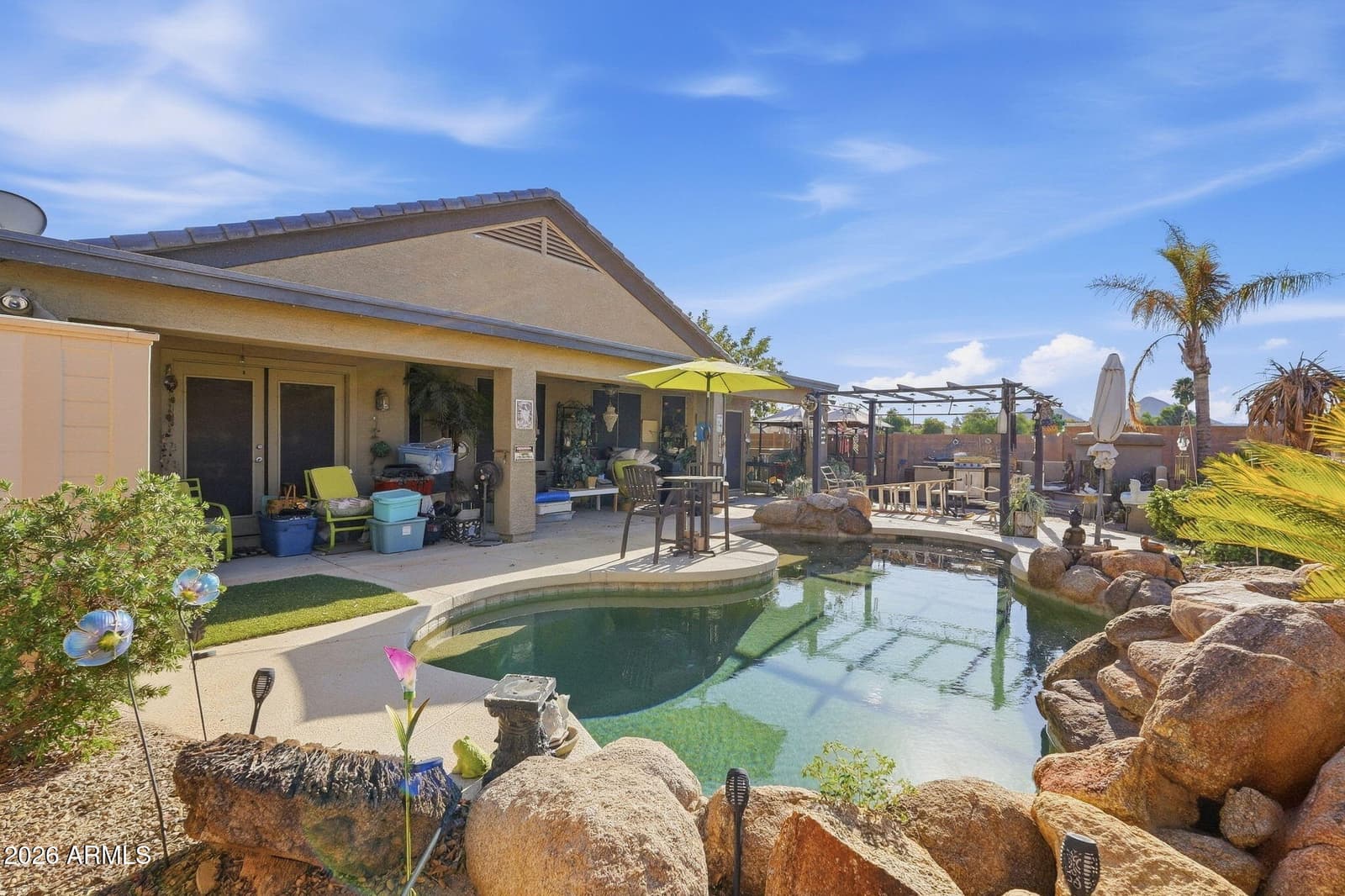 1774 W Green Tree Drive, San Tan Valley, AZ 85144 — photo 18 of 22