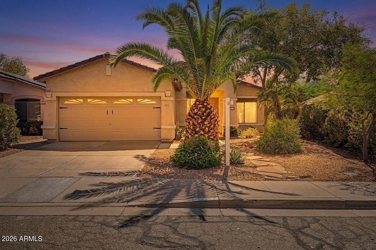 10767 W CITRUS GROVE Way, Avondale, AZ 85392