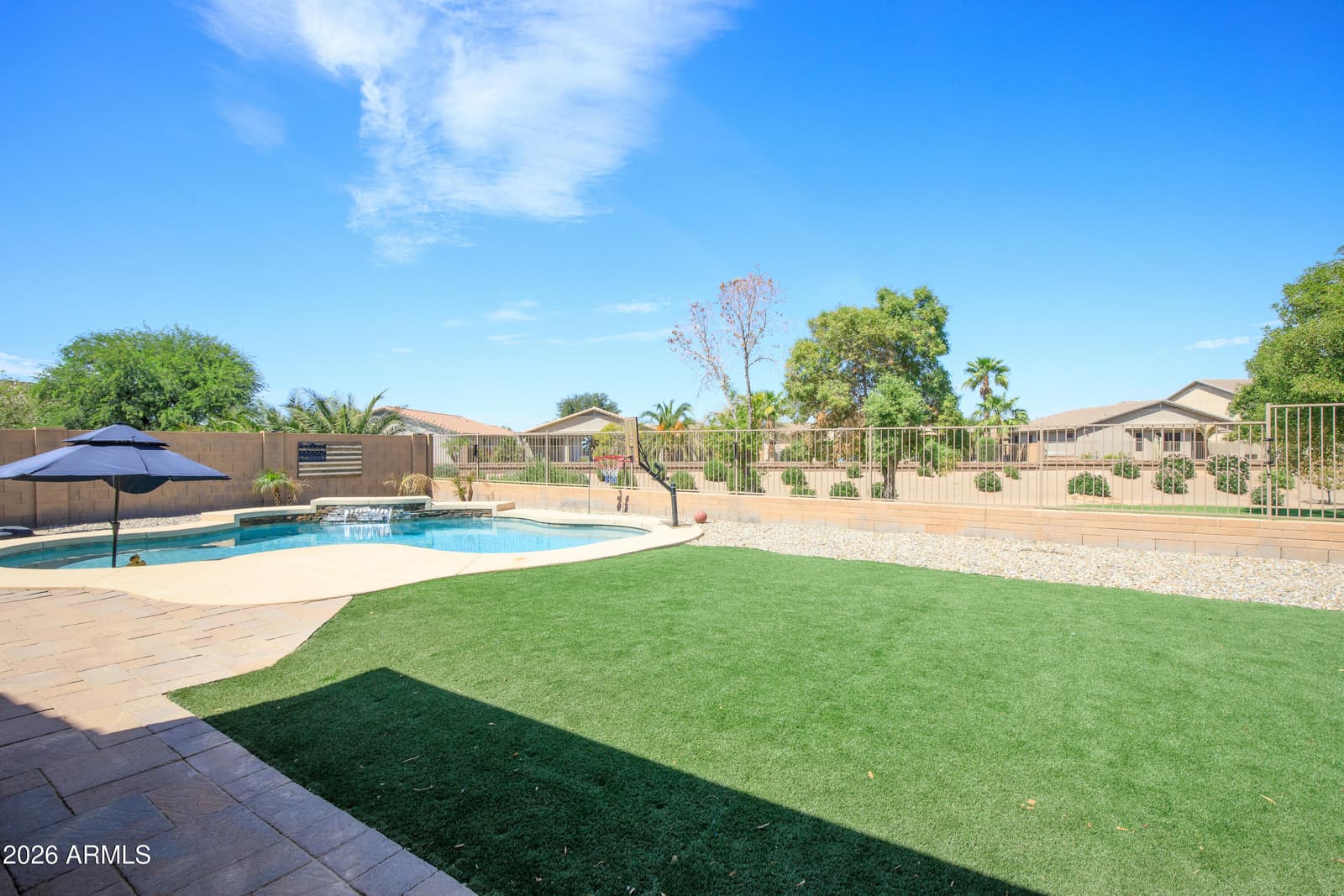 35678 N TARENTAISE Drive, San Tan Valley, AZ 85143