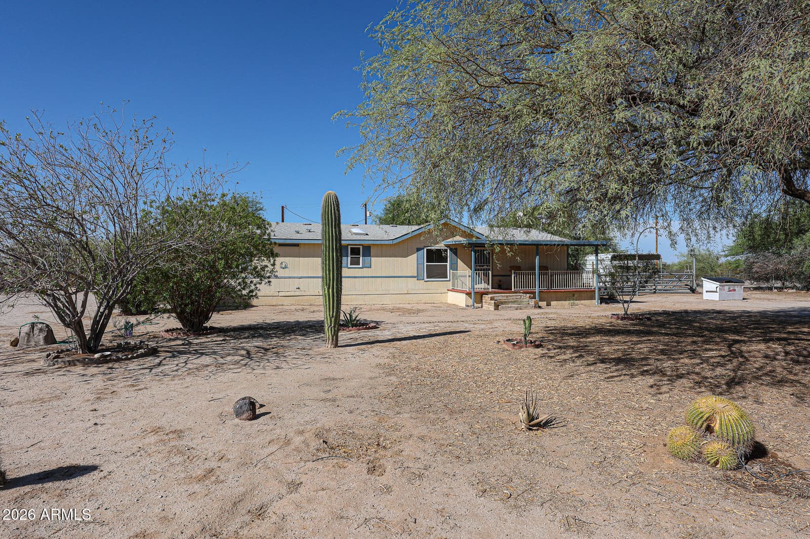 21716 W Narramore Road, Buckeye, AZ 85326 — photo 14 of 47