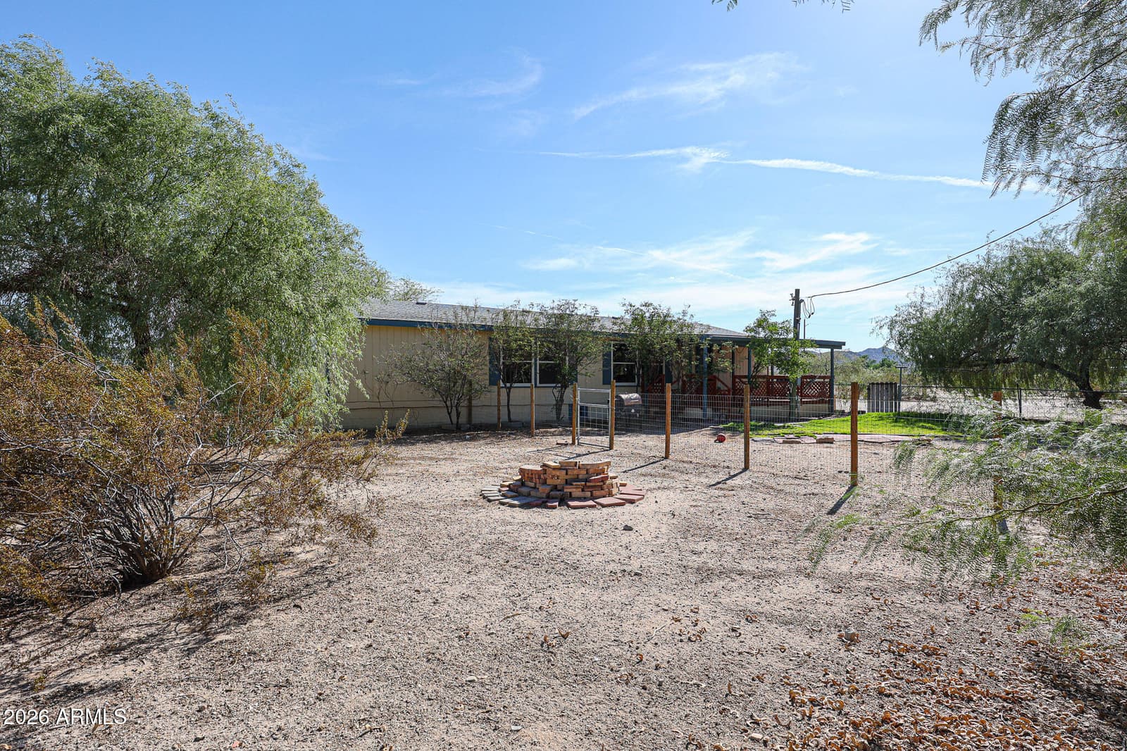 21716 W Narramore Road, Buckeye, AZ 85326 — photo 19 of 47
