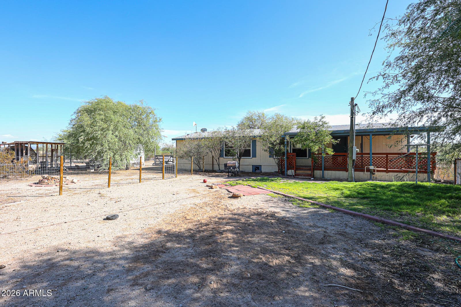 21716 W Narramore Road, Buckeye, AZ 85326 — photo 21 of 47
