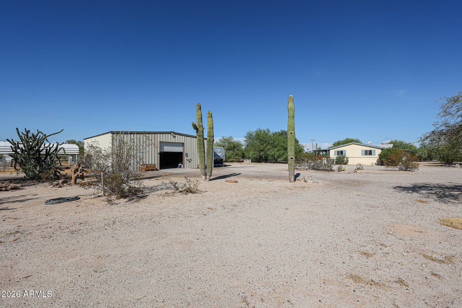 21716 W Narramore Road, Buckeye, AZ 85326 — photo 7 of 47