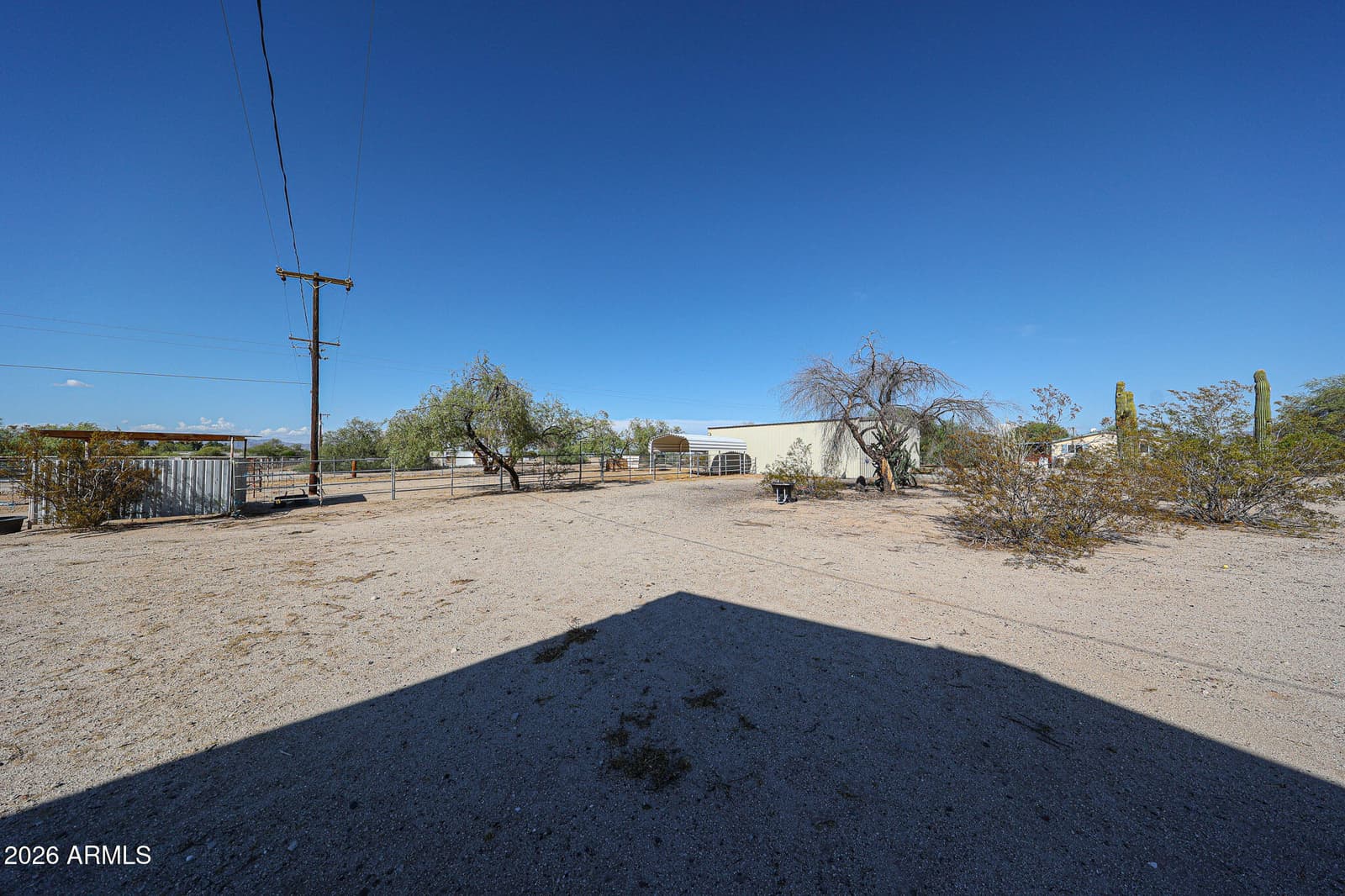 21716 W Narramore Road, Buckeye, AZ 85326 — photo 22 of 47