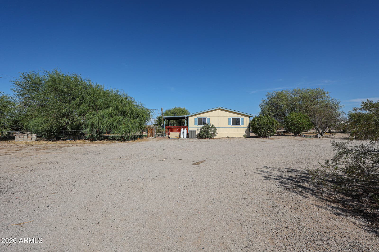 21716 W Narramore Road, Buckeye, AZ 85326 — photo 25 of 47