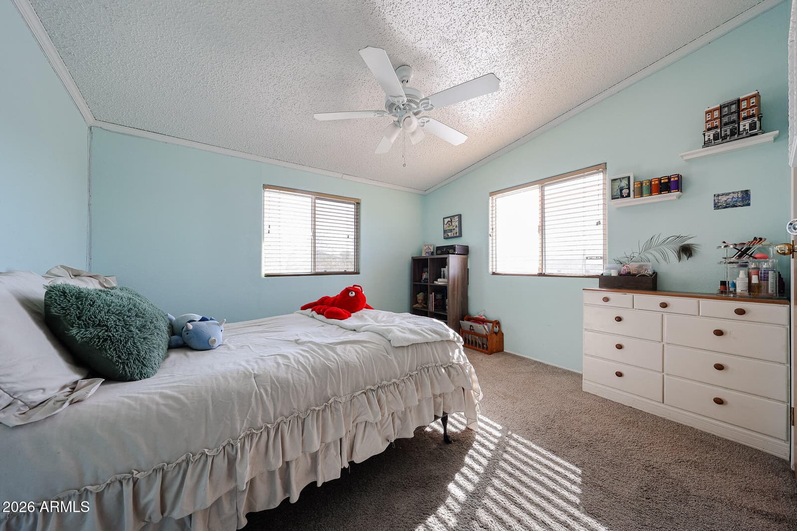 21716 W Narramore Road, Buckeye, AZ 85326 — photo 42 of 47