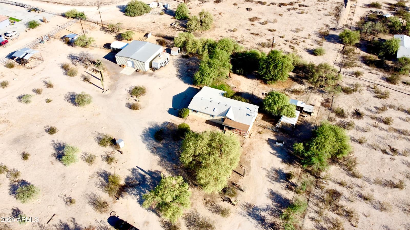 21716 W Narramore Road, Buckeye, AZ 85326 — photo 44 of 47