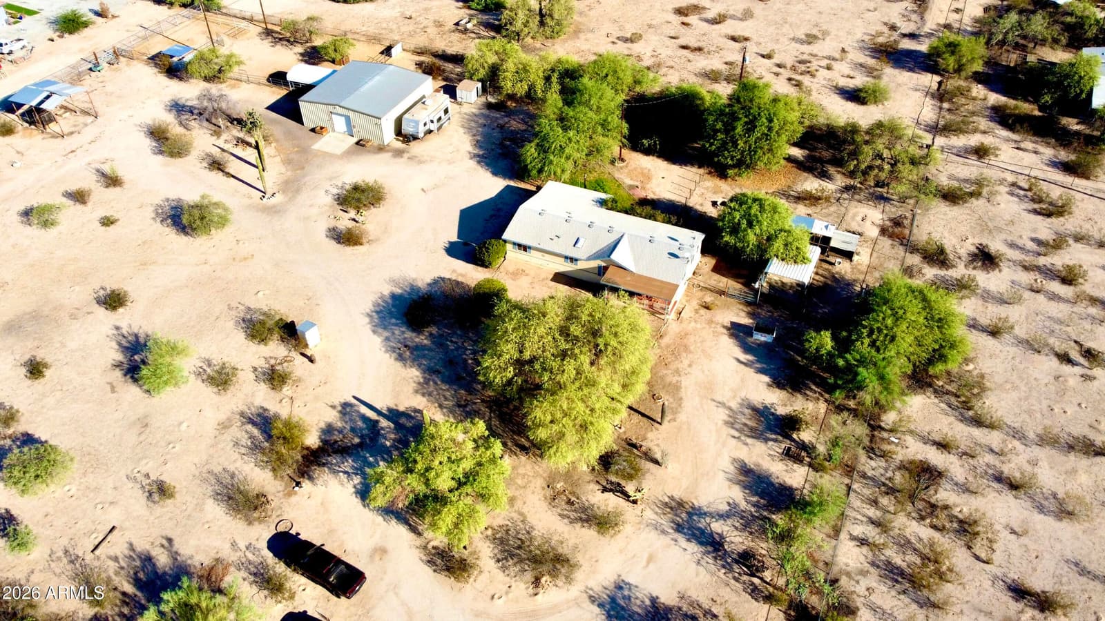 21716 W Narramore Road, Buckeye, AZ 85326 — photo 45 of 47