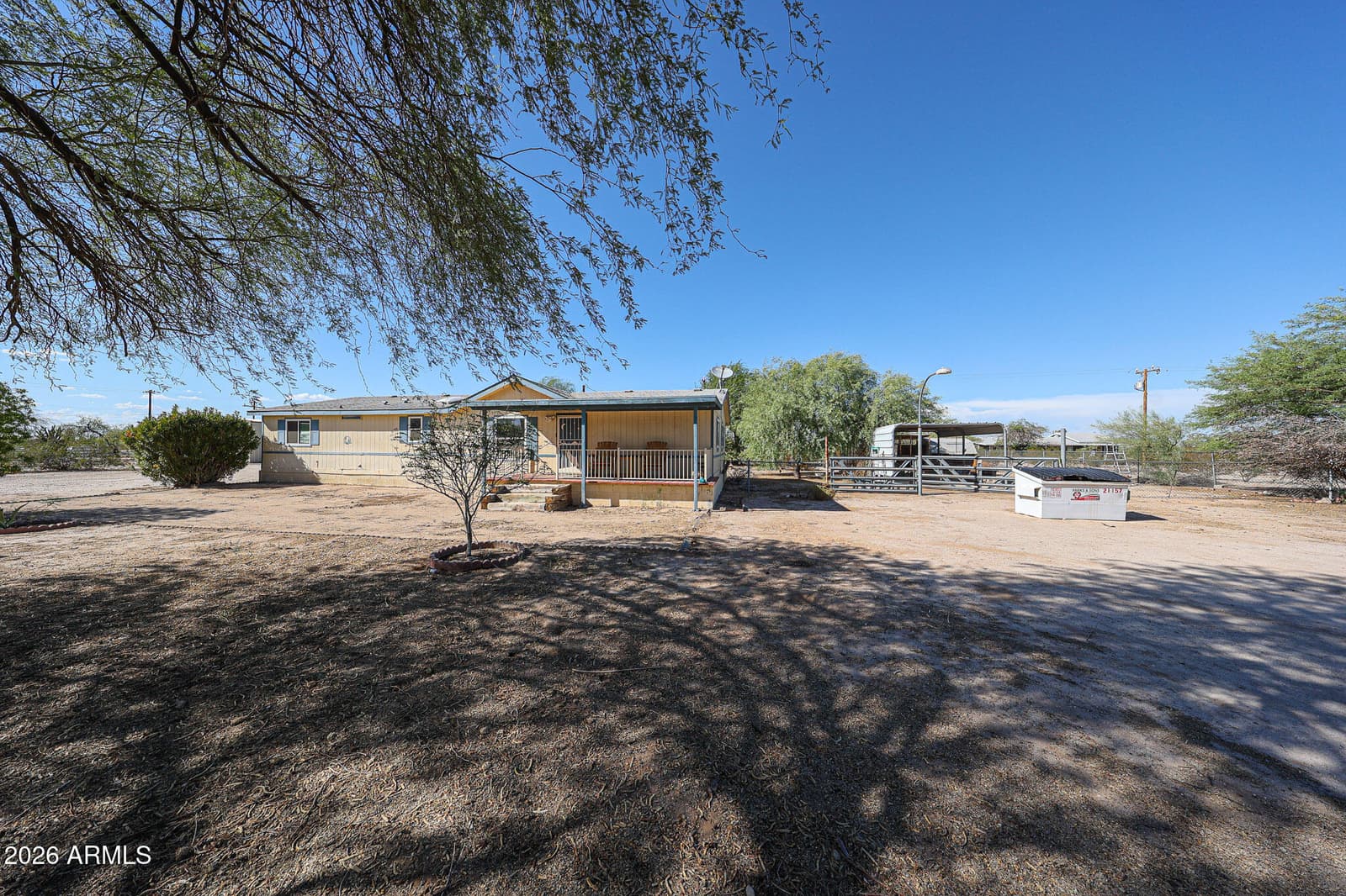 21716 W Narramore Road, Buckeye, AZ 85326 — photo 12 of 47