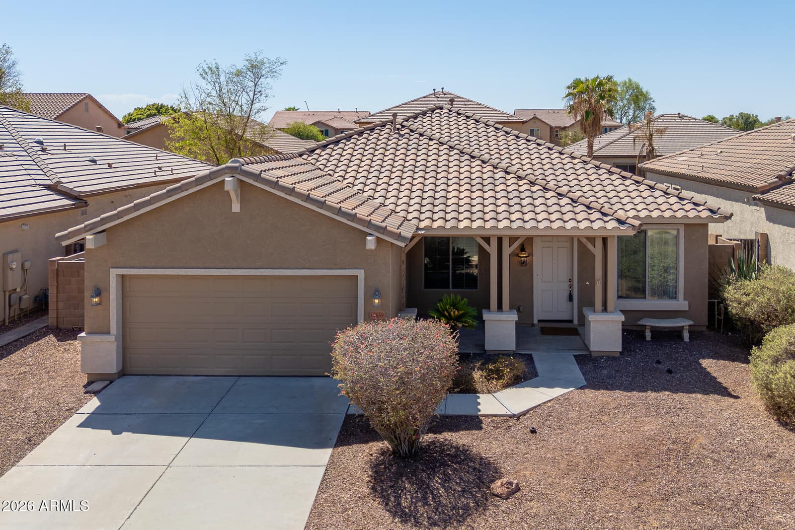 17659 W IRONWOOD Street, Surprise, AZ 85388