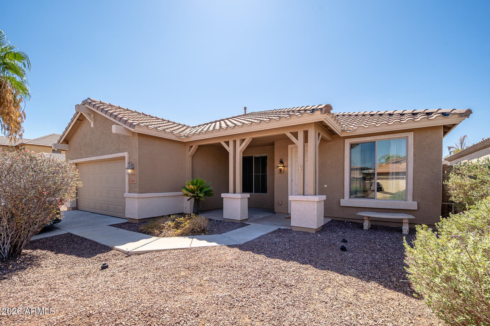 17659 W Ironwood Street, Surprise, AZ 85388 — photo 4 of 45
