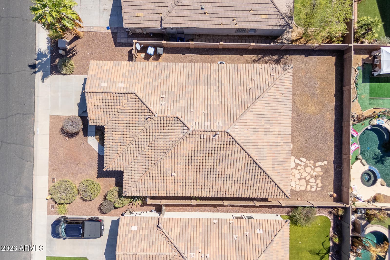 17659 W Ironwood Street, Surprise, AZ 85388 — photo 38 of 45