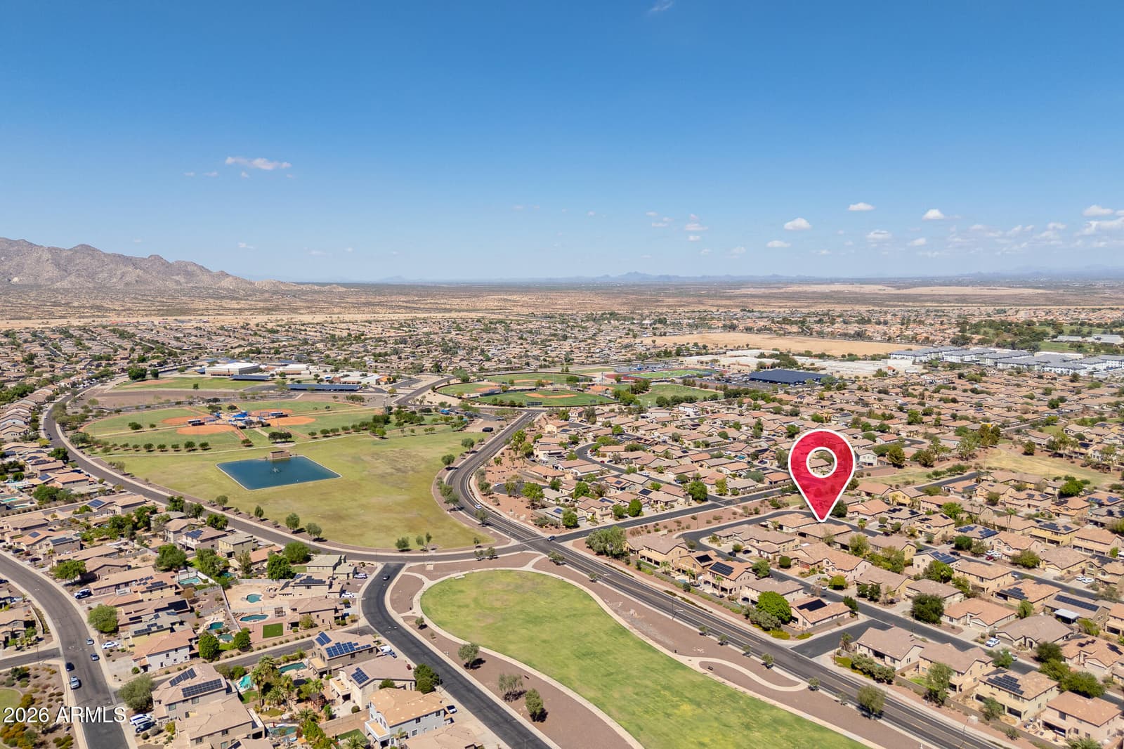 17659 W Ironwood Street, Surprise, AZ 85388 — photo 43 of 45