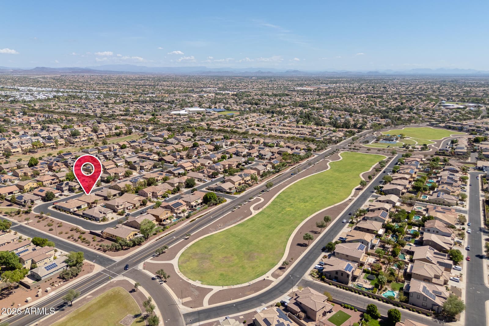 17659 W Ironwood Street, Surprise, AZ 85388 — photo 45 of 45