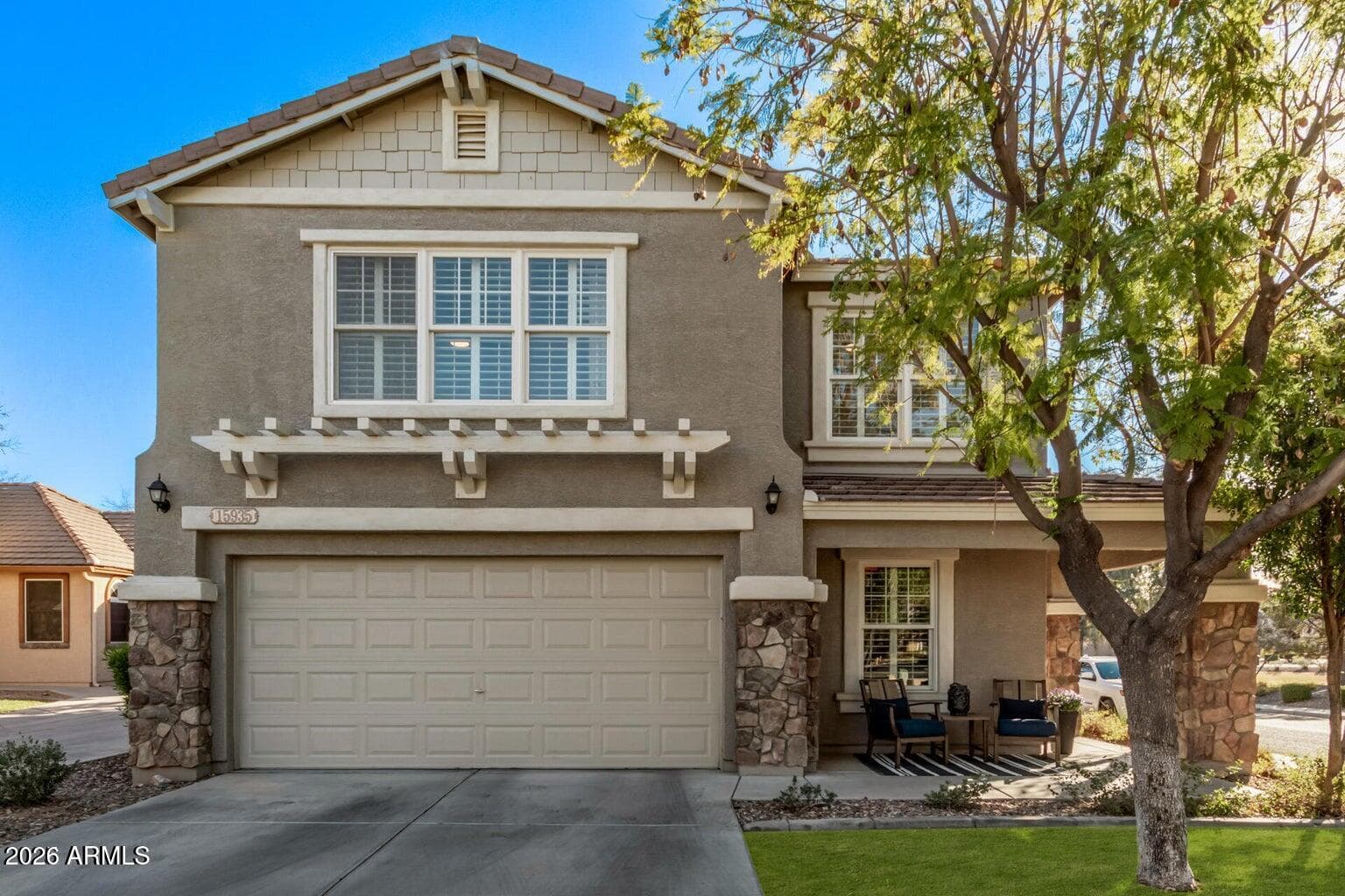 15935 N 171ST Lane, Surprise, AZ 85388