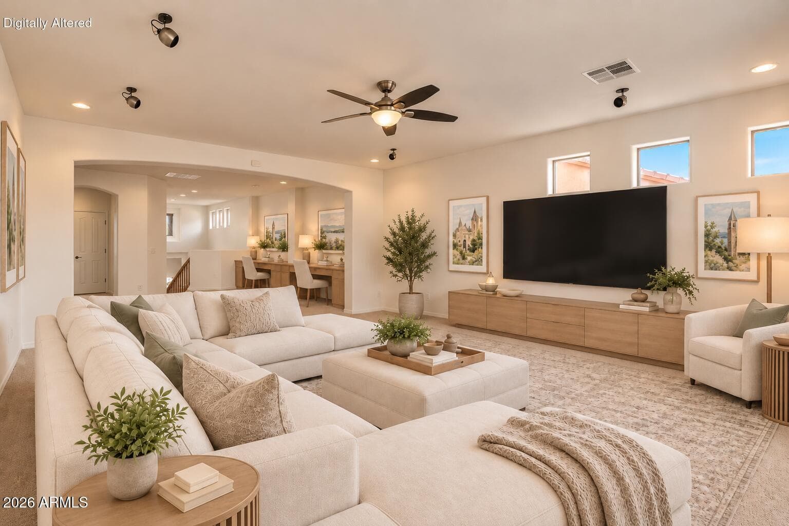 2406 W Old Paint Trail, Phoenix, AZ 85086 — photo 33 of 52