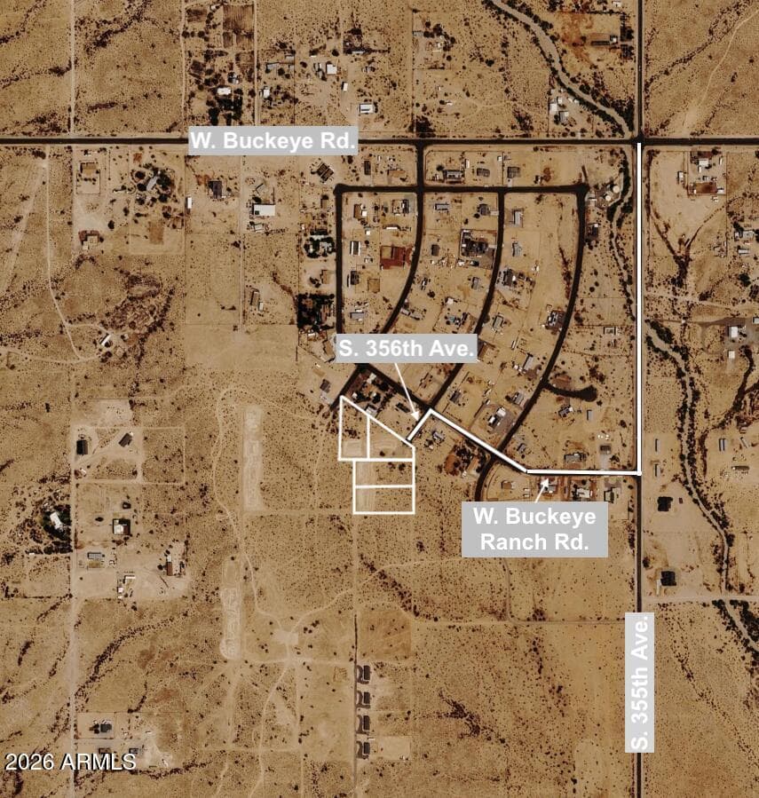 1763 S 357th Drive, Tonopah, AZ 85354 — photo 17 of 19