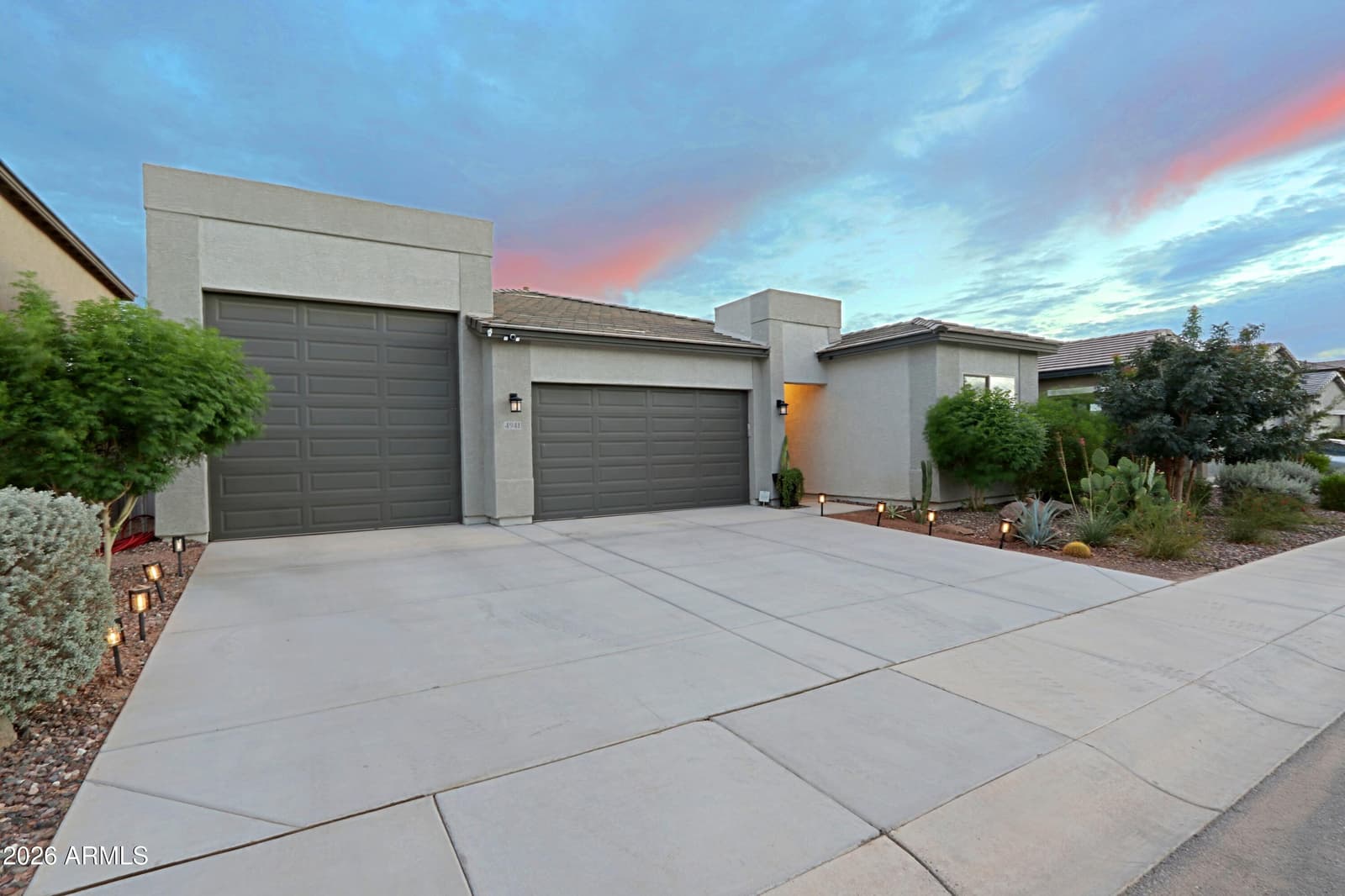 4941 W La Puenta Avenue, Laveen, AZ 85339 — photo 2 of 89