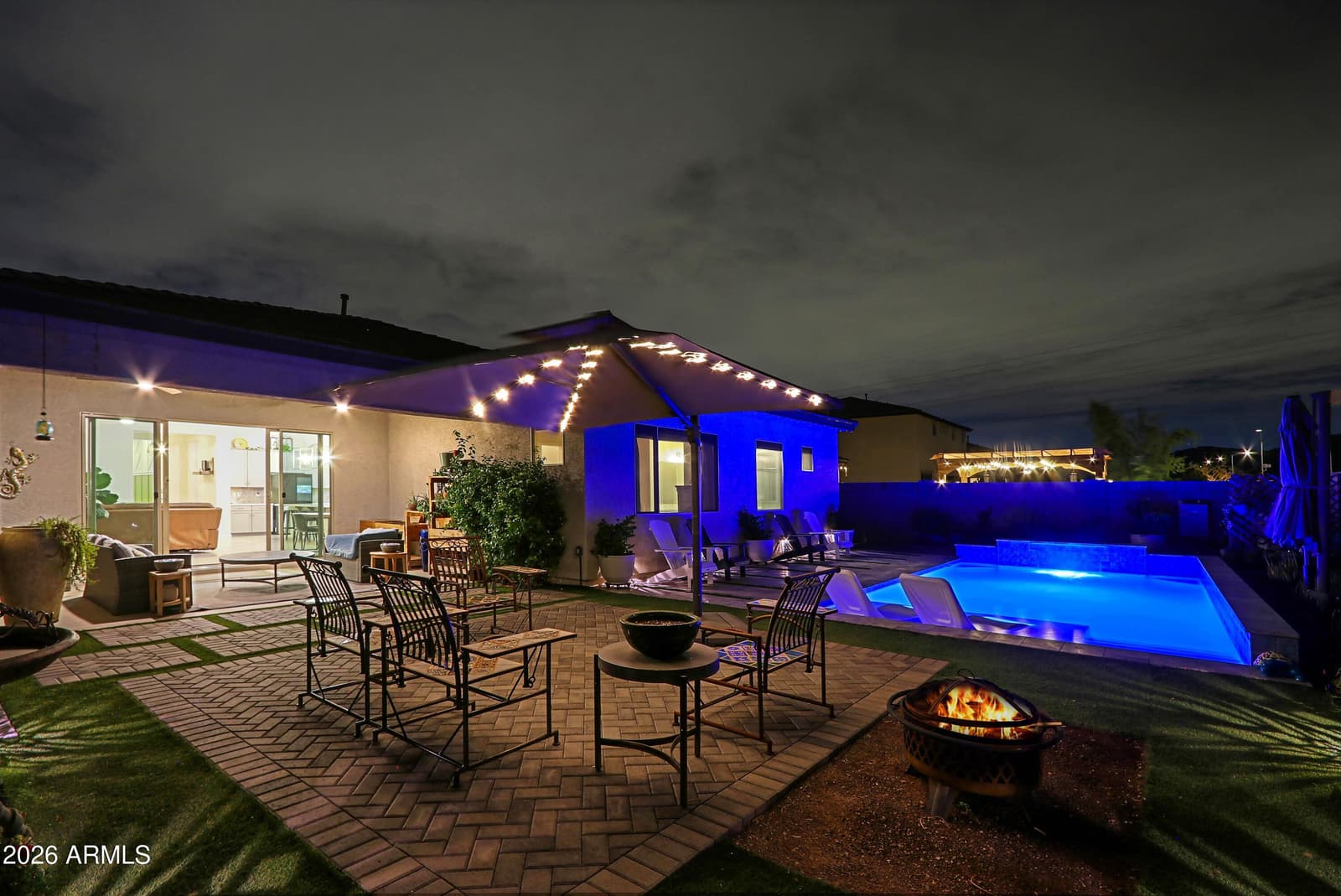 4941 W La Puenta Avenue, Laveen, AZ 85339 — photo 39 of 89