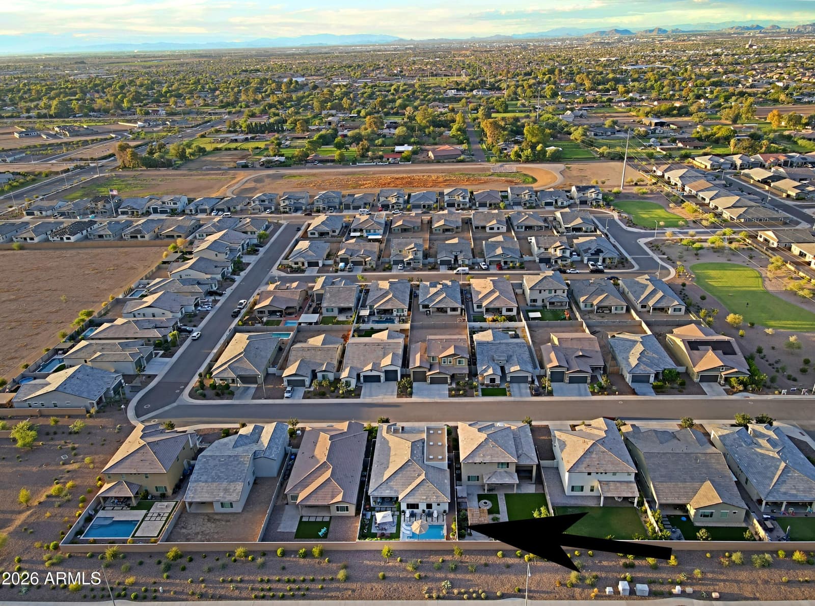 4941 W La Puenta Avenue, Laveen, AZ 85339 — photo 82 of 89