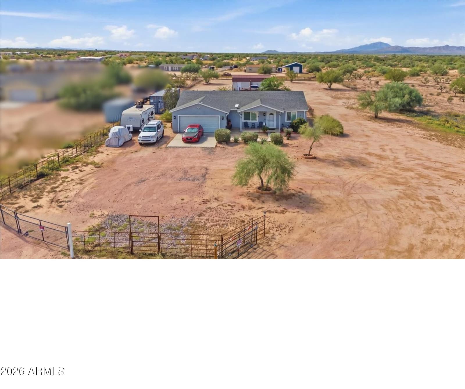 22351 E Hoyt Road, Florence, AZ 85132 — photo 2 of 48
