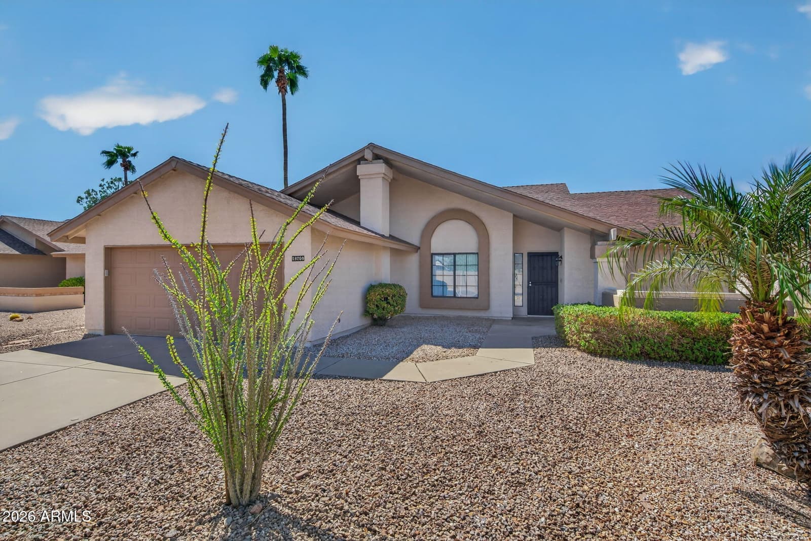 19708 N 98TH Lane, Peoria, AZ 85382