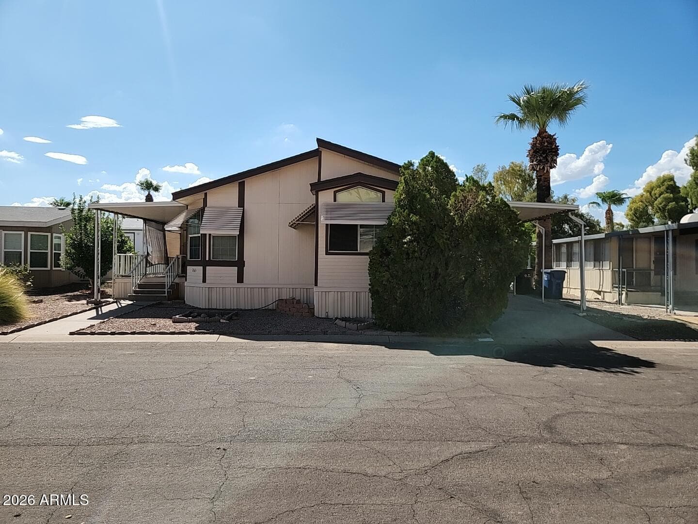 2401 W Southern Avenue 263, Tempe, AZ 85282 — photo 2 of 38