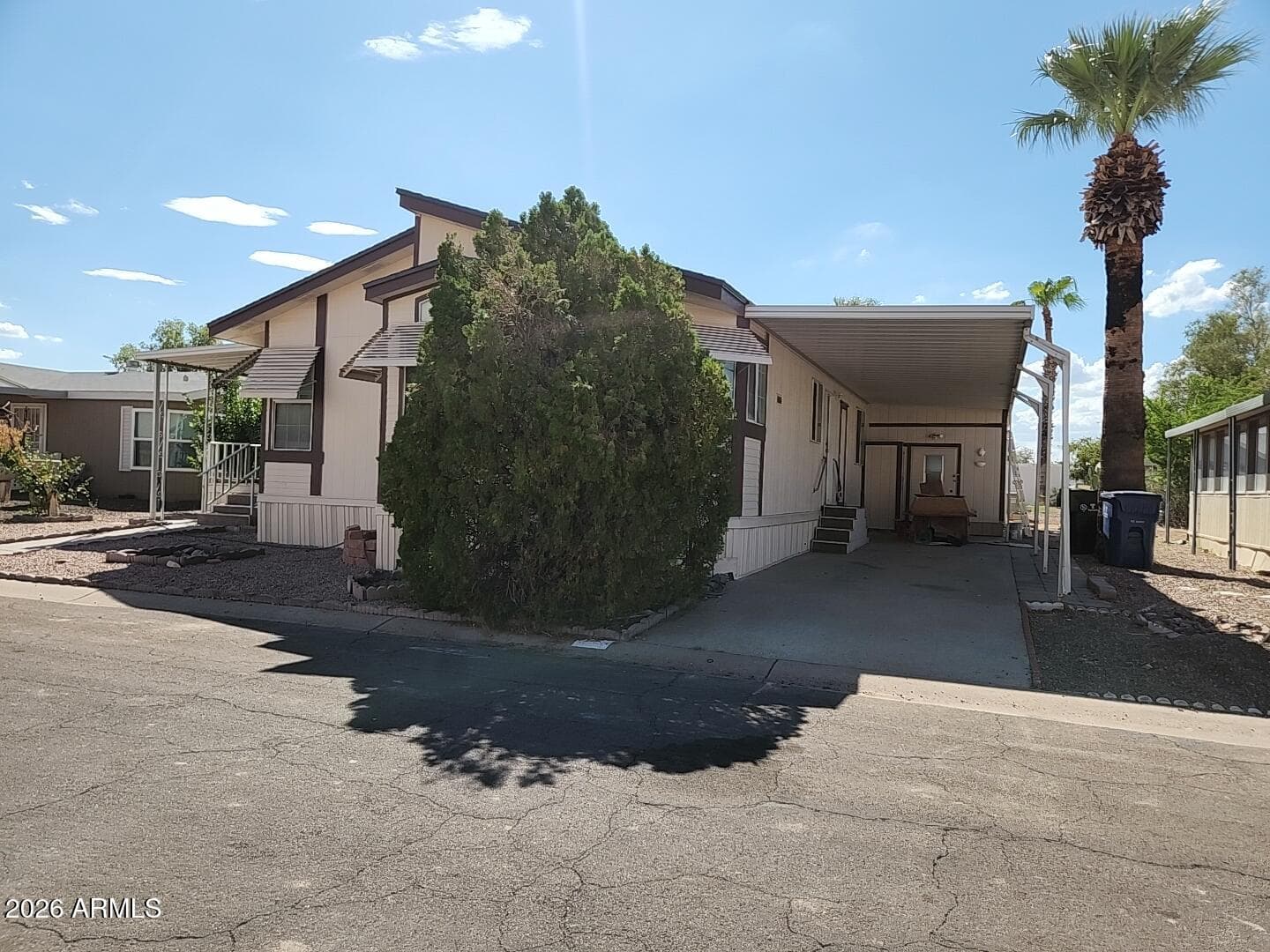 2401 W Southern Avenue 263, Tempe, AZ 85282 — photo 3 of 38